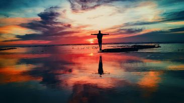 4 Amazing Facts About Compassion, Loving Kindness and Being Self-Centered