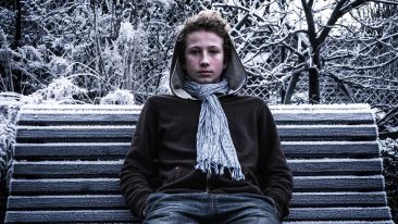 Break Out of the Cycle of Hurting and Being Hurt