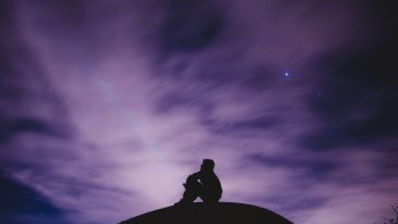 Take Part in the Great Communication of Life