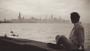 Let Awareness of What You Feel Go Before You (Excerpt)