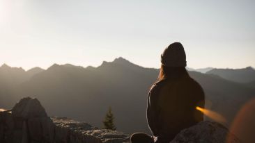 Use the End of A Bad Relationship to Change Your Life
