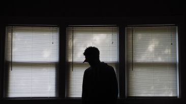 Escape the Prison and the Pain of Psychological Time