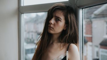 The Secret Way Out of Painful Hopelessness & Despair