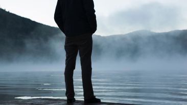 Let Go of Self-Limiting Fears