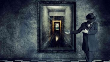The Power to Dissolve Any Anxious State
