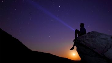 How to Harness the Celestial Forces that Set You Free (Excerpt)