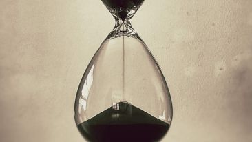 Use the Power of Patience and Persistence to Harness Resistance (Excerpt)
