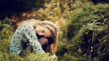 Realize the Power that Ends All Painful Patterns (Excerpt)