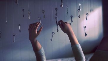 A Technique That Makes Fear Fade