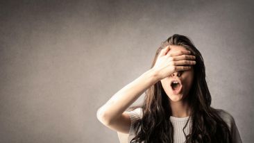 The Misunderstanding Behind Your Suffering