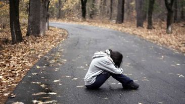 Why You Don't Have to Own Those Feelings of Loss