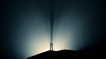 Step Back from Your Reactions