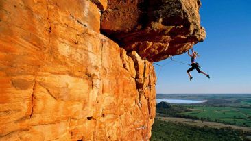 Claim the Gift that Casts Out Fear