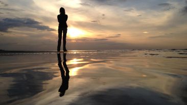 It's Not Your Job to Complete Yourself