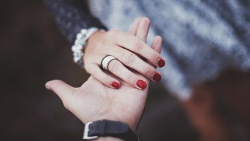 Reconciling Difficult Relationships (Q&A with Guy Finley)