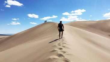 The First Step to Awakening True Spiritual Strength