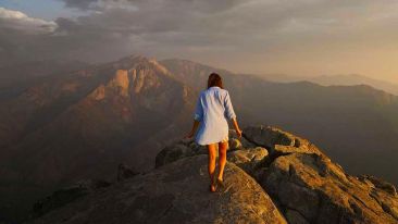 20 Unmistakable Ways to Tell You're in the Wrong Place Inwardly