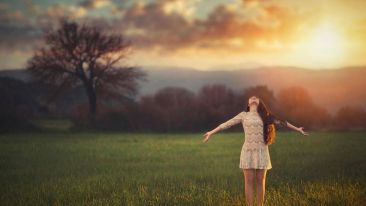 Seek the Permanence of Real Life