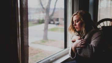 Free Yourself From Unnecessary Sorrow