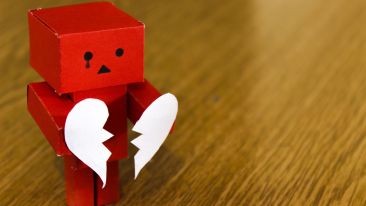 Heartache