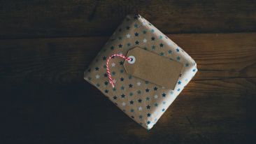 Here's Where to Find Life's Greatest Gifts