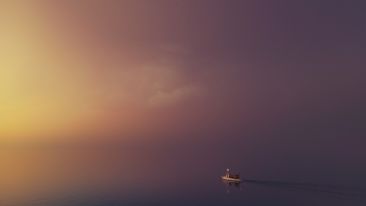 Move from the Mental How into the Spiritual Now