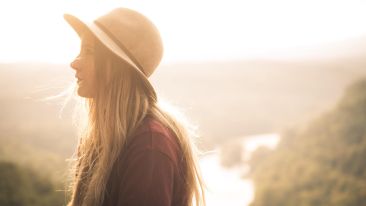 Move from the Mental How into the Spiritual Now
