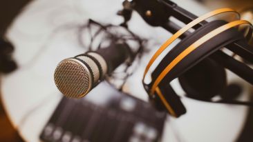 The Mind Aware Show with Dana Wilde (6/21/17)
