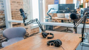The Dr. Peter Goldman Show (4/12/2024)
