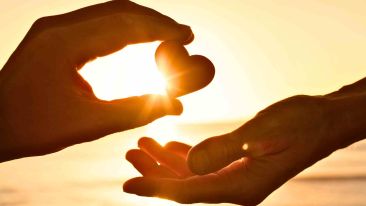 Make a Real Connection with Your Creator