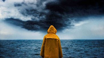 Live in a World Without Storms