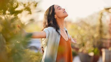 Let Go and Grow into Relationship with Real Love
