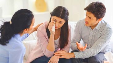 Find Freedom From the Wolves of Worry and Fear Part Two
