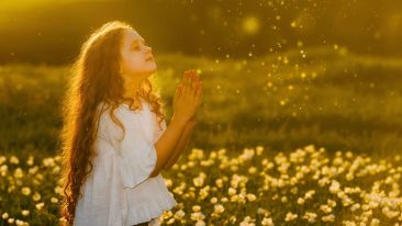 Enter Into the Higher Relationship that Heals Everyone Involved