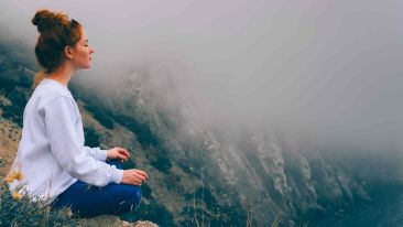 Stillness: The Sum of Meditation