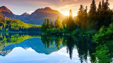 A Great Spiritual Secret for a Life Free of Negative States