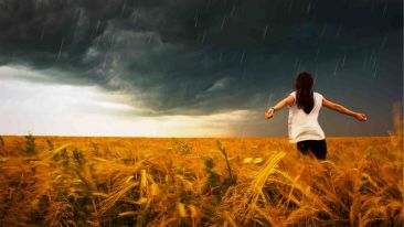 The Power to Defeat Whatever Dominates You