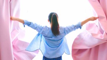 5 Simple Steps for Fearless Living