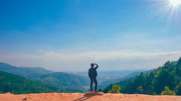 Make the Inner Hook-Up with Wholeness