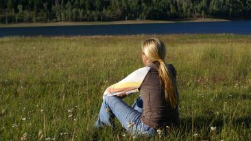 How to Answer the Accuser in You That Makes You Ache