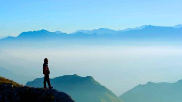Answer the Need to Grow Beyond Thought