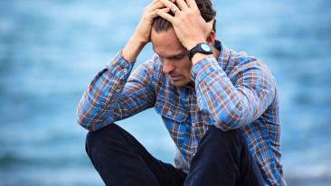 Stop Falling into the Hands of False Spirits