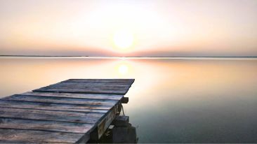 The Gateway into God's Life