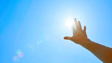 Let the Living Light Transform Your Life