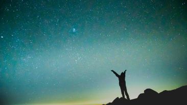Live Your Life in the Light