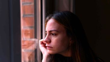 Solve the Mystery of Unhappiness