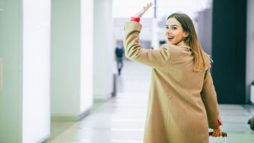 The Power to Say Goodbye to Painful Guilty Feelings