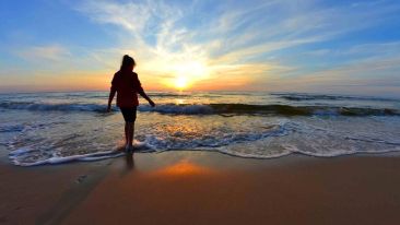 Welcome the Goodness of Divine Discontentment