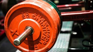 Let Go and Take the Weight of the World Off Your Shoulders
