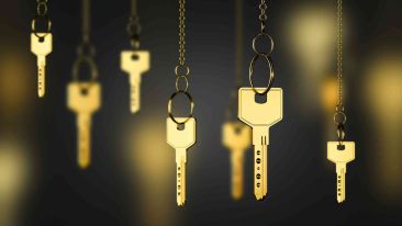 Keys to the Power of Conscious Self-Transformation